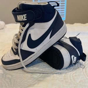 Boys Nike sneakers